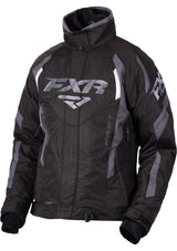 FXR Dam Team RL Skoterjacka