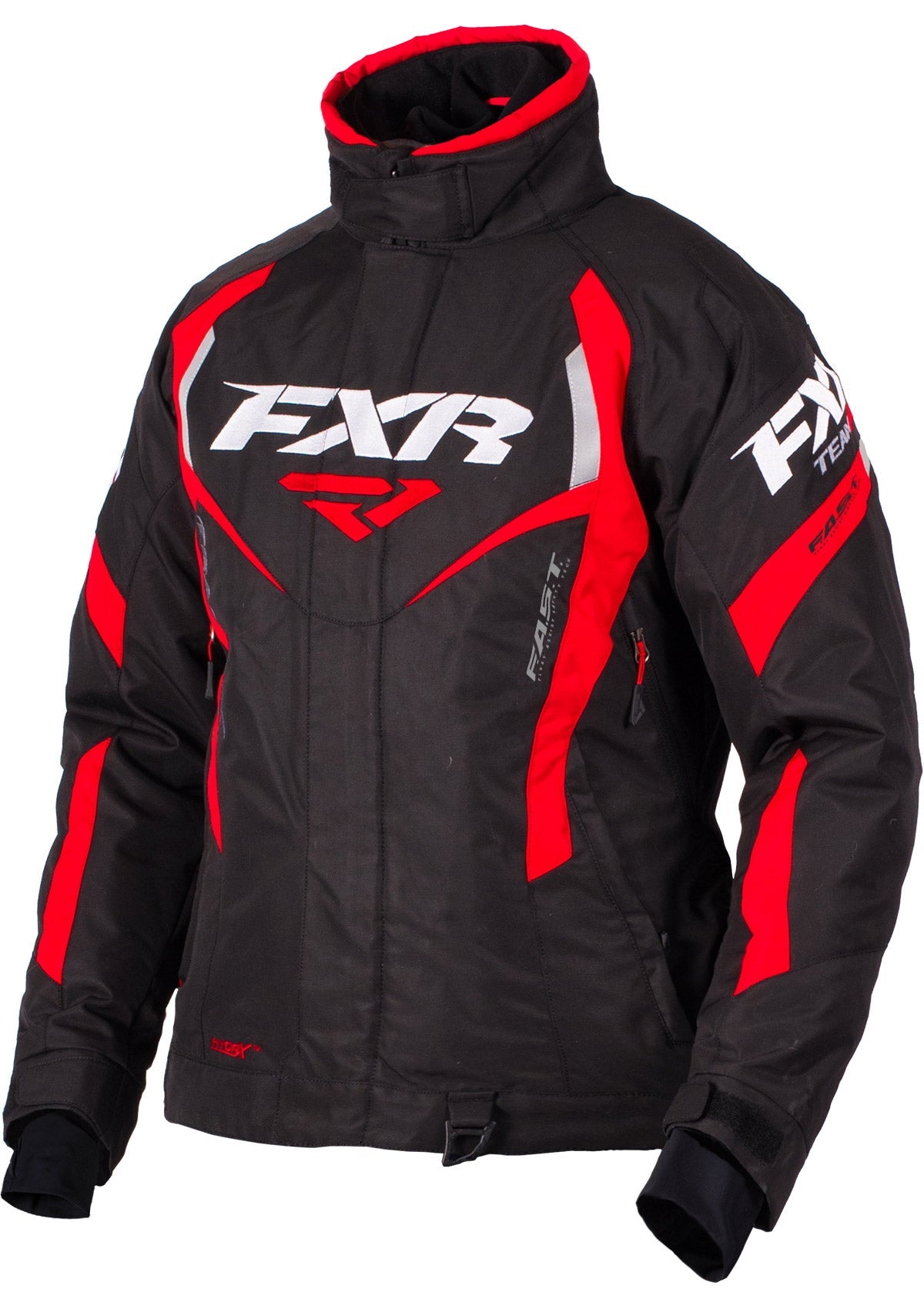 FXR Dam Team RL Skoterjacka