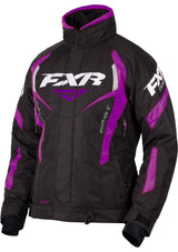 FXR Dam Team RL Skoterjacka
