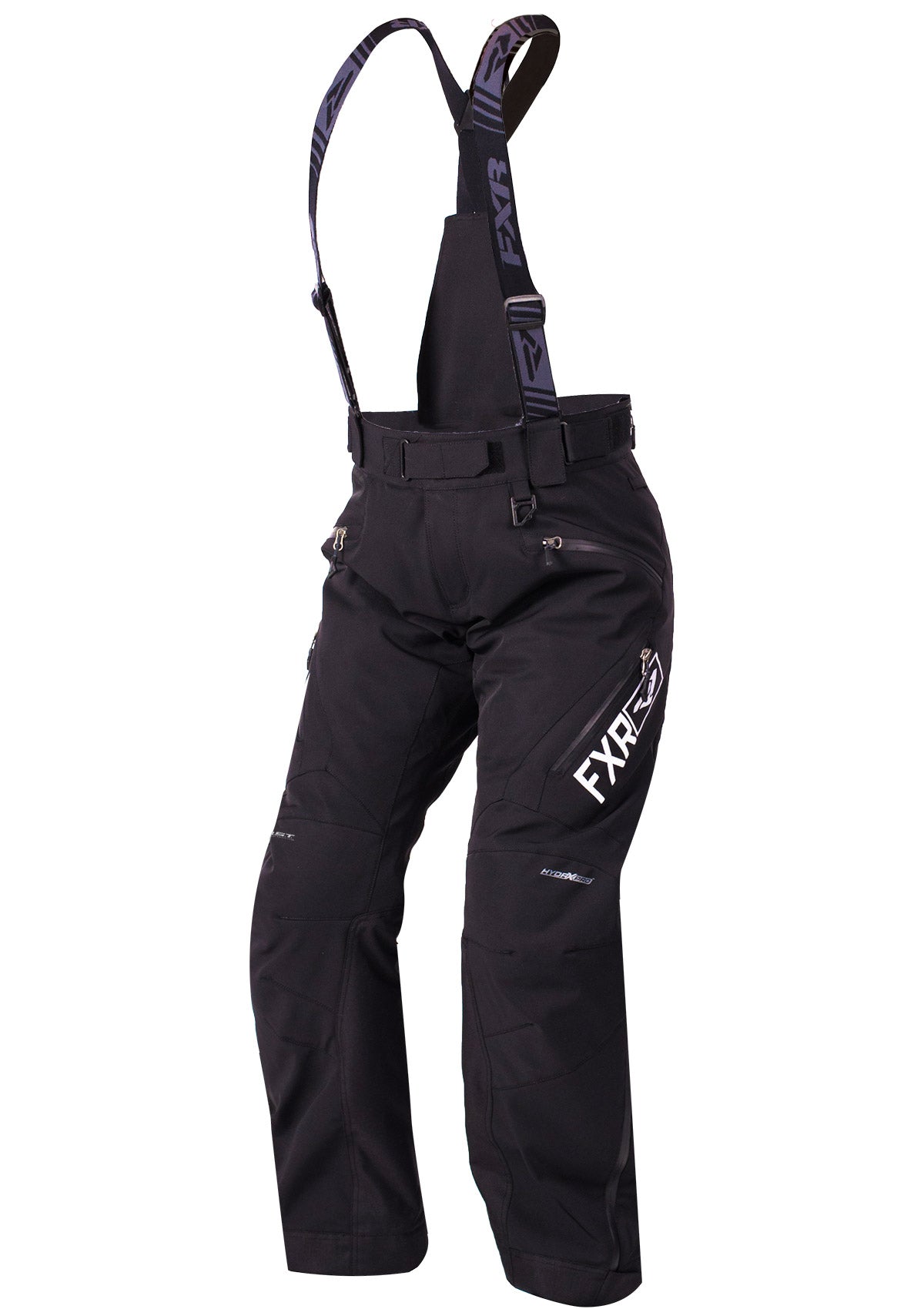 FXR Dam Renegade Skoterbyxor