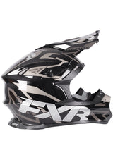 FXR Blade Carbon Skoterhjälm