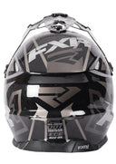 FXR Blade Carbon Skoterhjälm