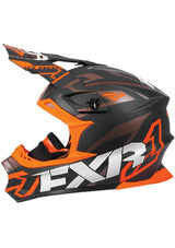 FXR Blade Vertical Skoterhjälm