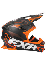 FXR Blade Vertical Skoterhjälm