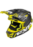 FXR Blade Vertical Skoterhjälm