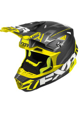 FXR Blade Vertical Skoterhjälm