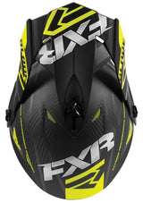 FXR Blade Vertical Skoterhjälm