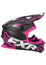FXR Blade Vertical Skoterhjälm