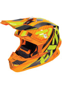 FXR Blade Carbon Throttle Skoterhjälm