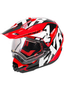 FXR Torque X Core Skoterhjälm W/ E-Shield
