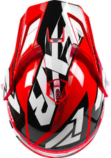 FXR Torque X Core Skoterhjälm W/ E-Shield