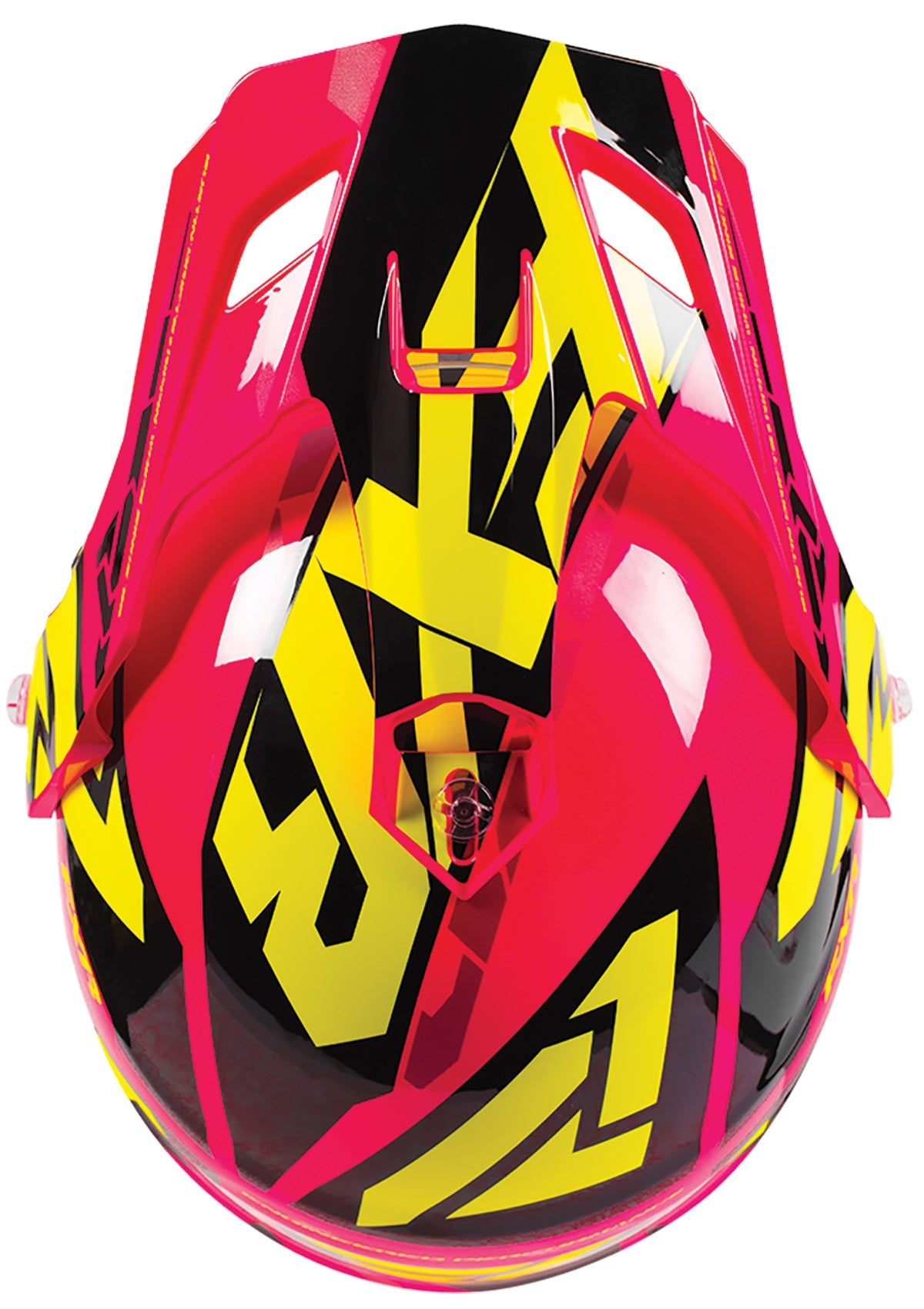 FXR Torque X Core Skoterhjälm W/ E-Shield