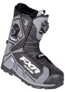 FXR Tactic Dual Zone BOA Stövlar 18