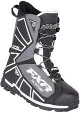 FXR Elevation LITE Core Boot
