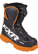 FXR X Cross BOA Stövlar