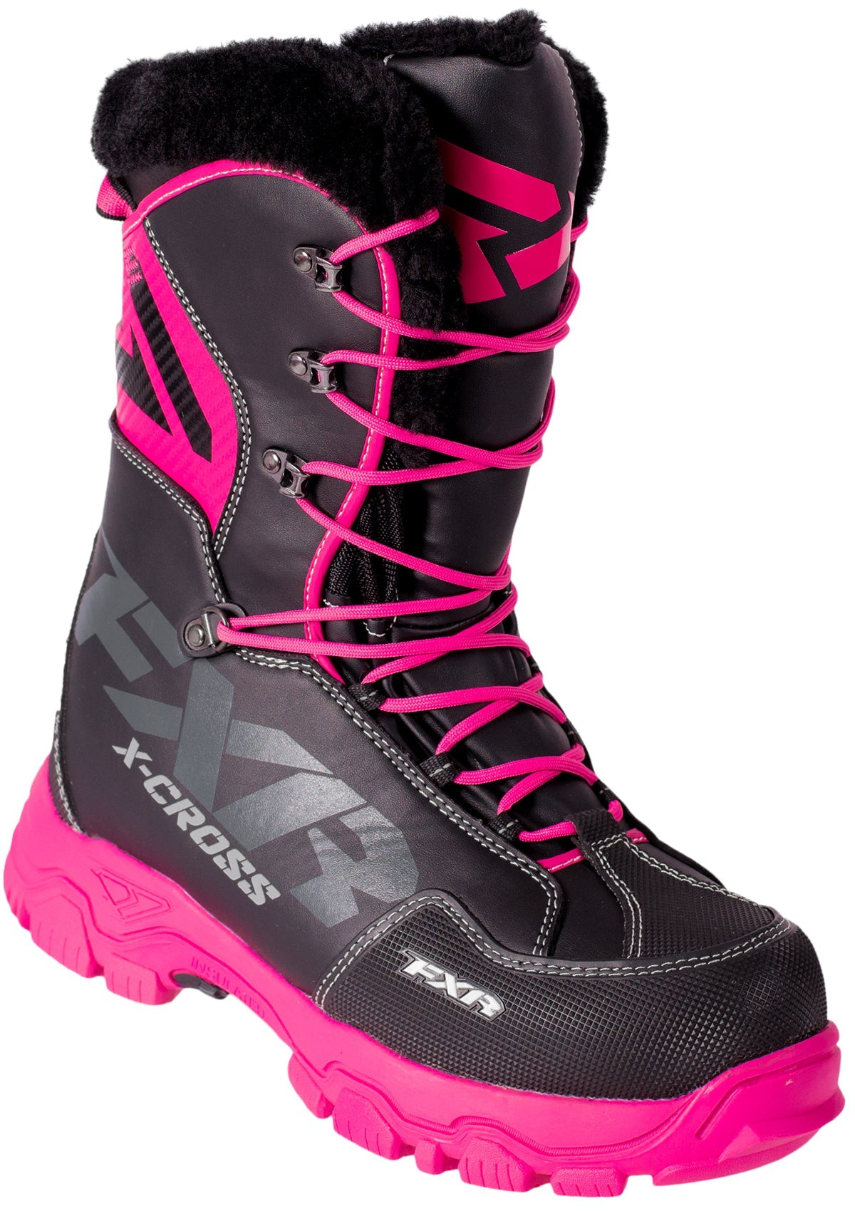 FXR X Cross Boot 18