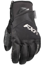 FXR Transfer Short Cuff Skoterhandskar