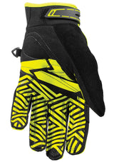 FXR Herr Elevation Lite Skoterhandskar