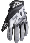 FXR Herr X Cross Skoterhandskar