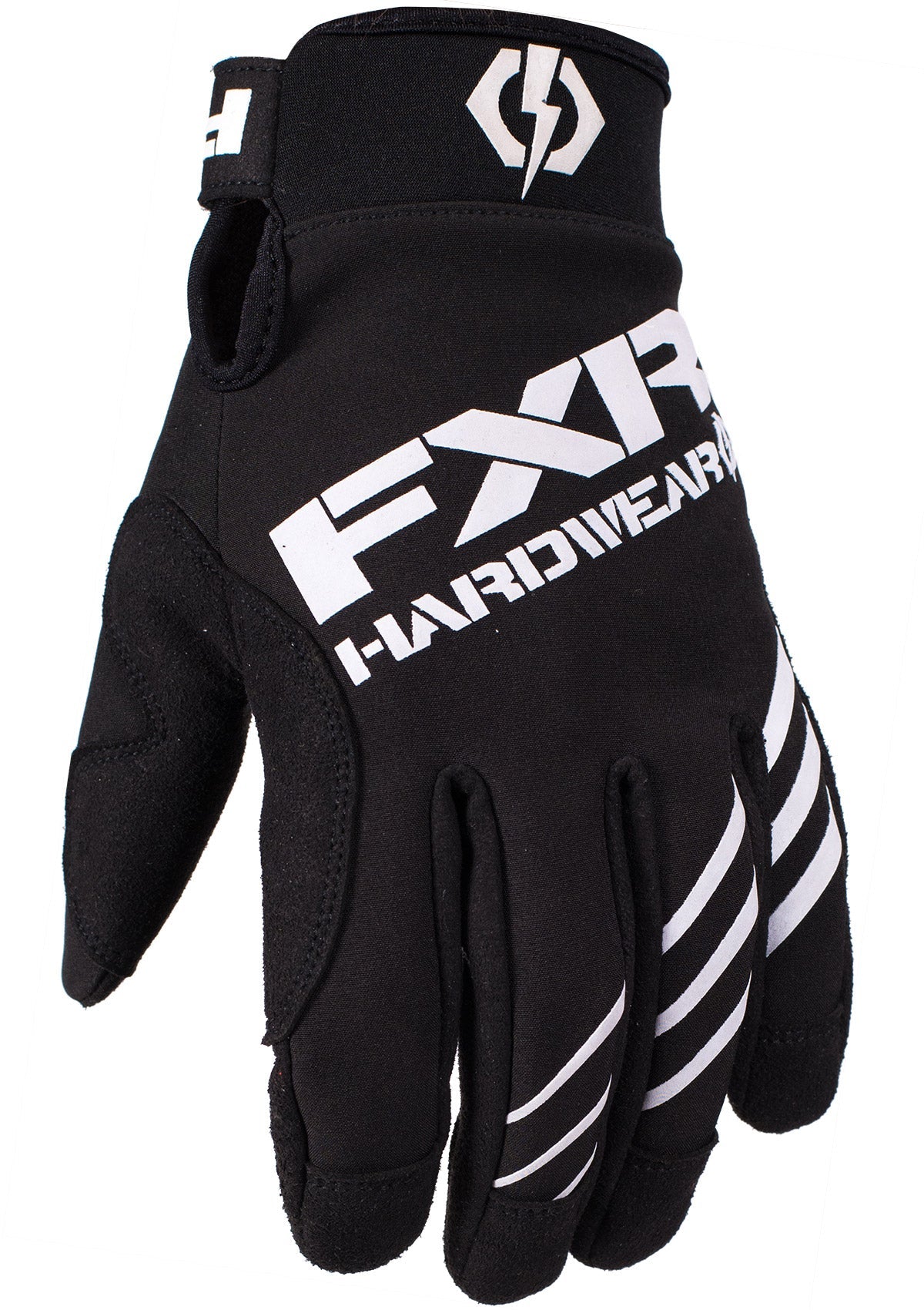 FXR M Mechanics Skoterhandskar 18