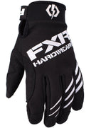 FXR M Mechanics Skoterhandskar 18