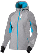 FXR Dam Pulse Softshell Skoterjacka