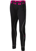 FXR W Vapour 20% Merino Skoterbyxor 18