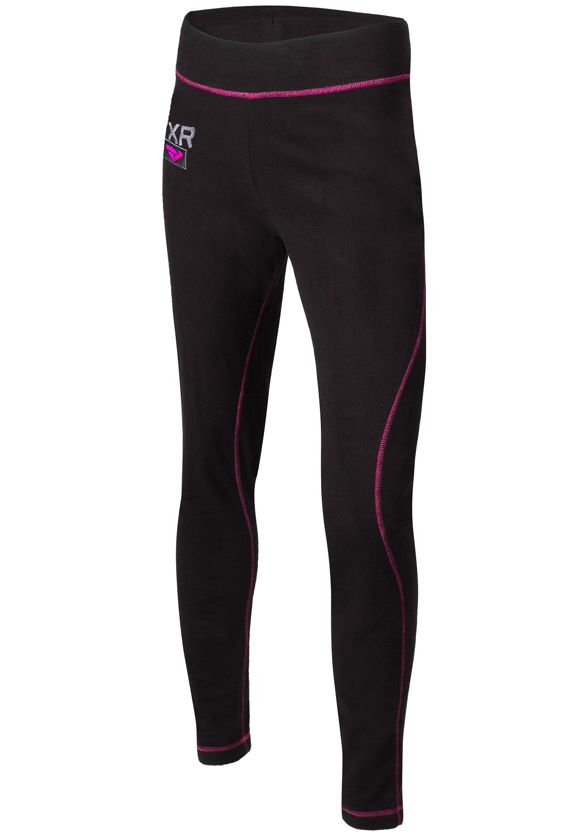 FXR Dam Pyro Thermal Skoterbyxor