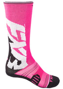 FXR Wnn's Clutch Performance Sock