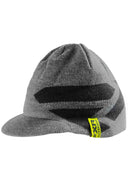 FXR Wool Icon Peaked Mössa
