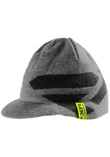 FXR Wool Icon Peaked Mössa
