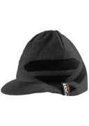 FXR Wool Icon Peaked Mössa