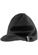 FXR Wool Icon Peaked Mössa