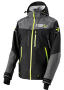 FXR Herr Elevation Dry-Link 2 pc Lite Skoteroverall