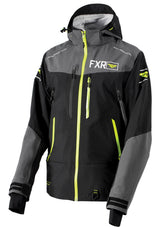 FXR Herr Elevation Dry-Link 2 pc Lite Skoteroverall