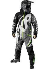 FXR Herr CX Lite Skoteroverall