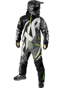 FXR M CX Isolerad Skoteroverall 18