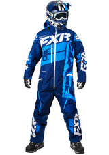 FXR Herr Boost Lite Skoteroverall