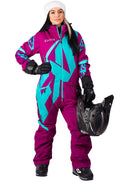 FXR W CX Lite Skoteroverall 18