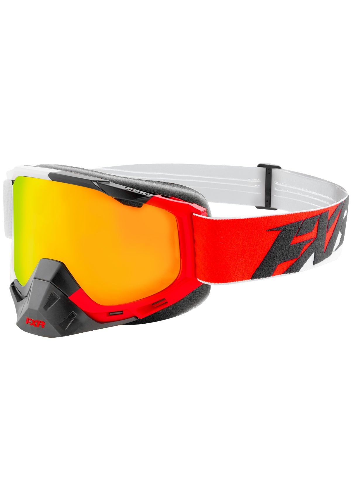 FXR Boost XPE Goggle 18