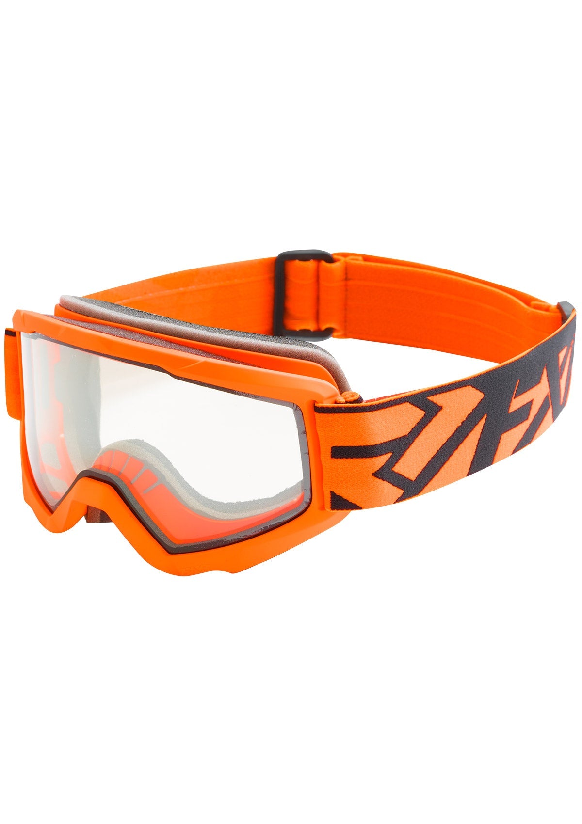 FXR Squadron Goggle