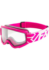 FXR Squadron Goggle
