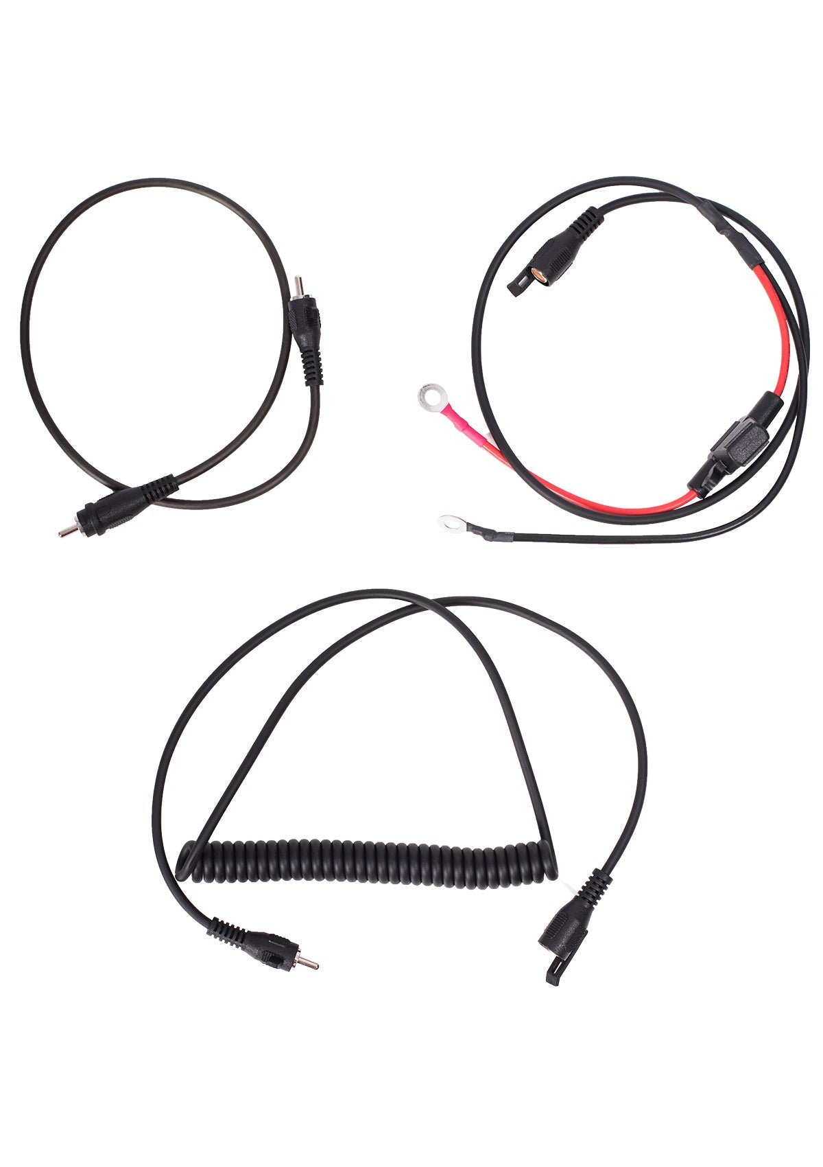 FXR Core Electric Goggle Cable