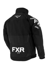 FXR Herr Team FX Skoterjacka
