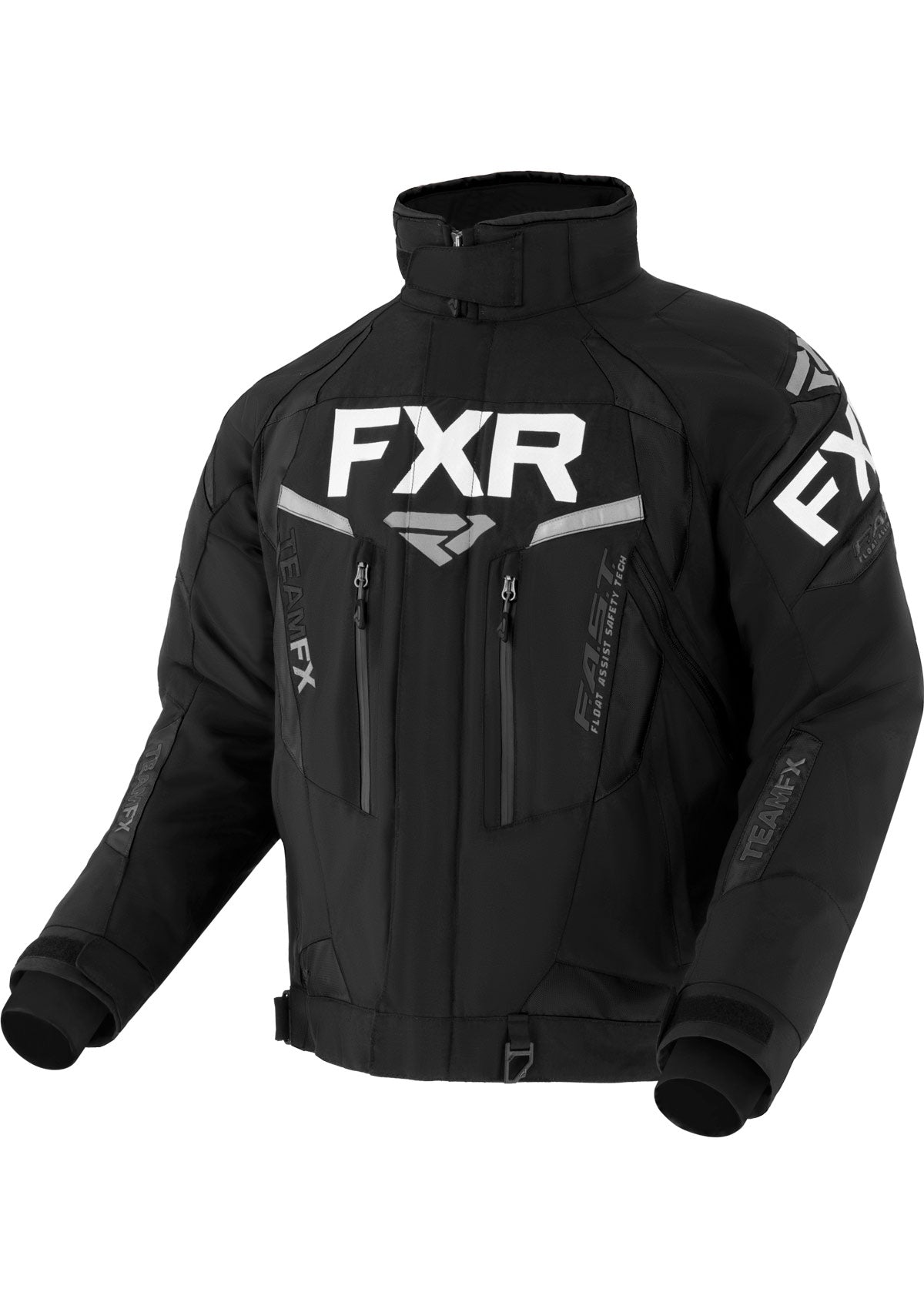 FXR Herr Team FX Skoterjacka