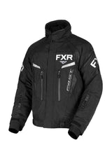 FXR Herr Team FX Skoterjacka