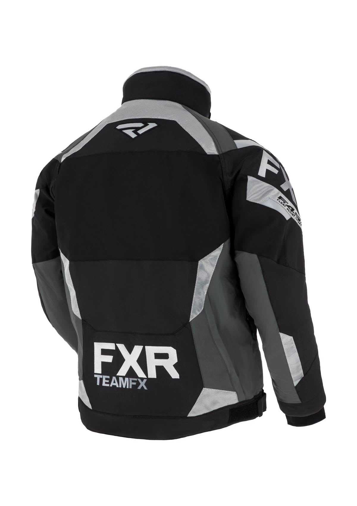 FXR Herr Team FX Skoterjacka