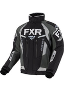 FXR Herr Team FX Skoterjacka