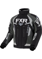 FXR Herr Team FX Skoterjacka