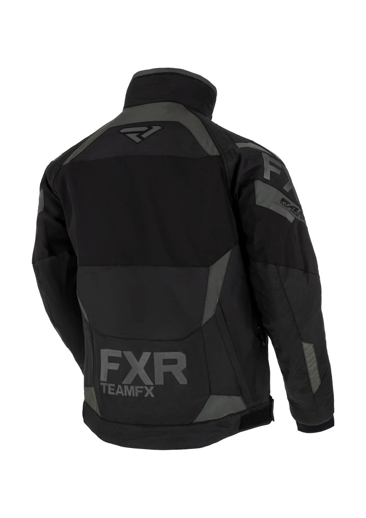 FXR Herr Team FX Skoterjacka